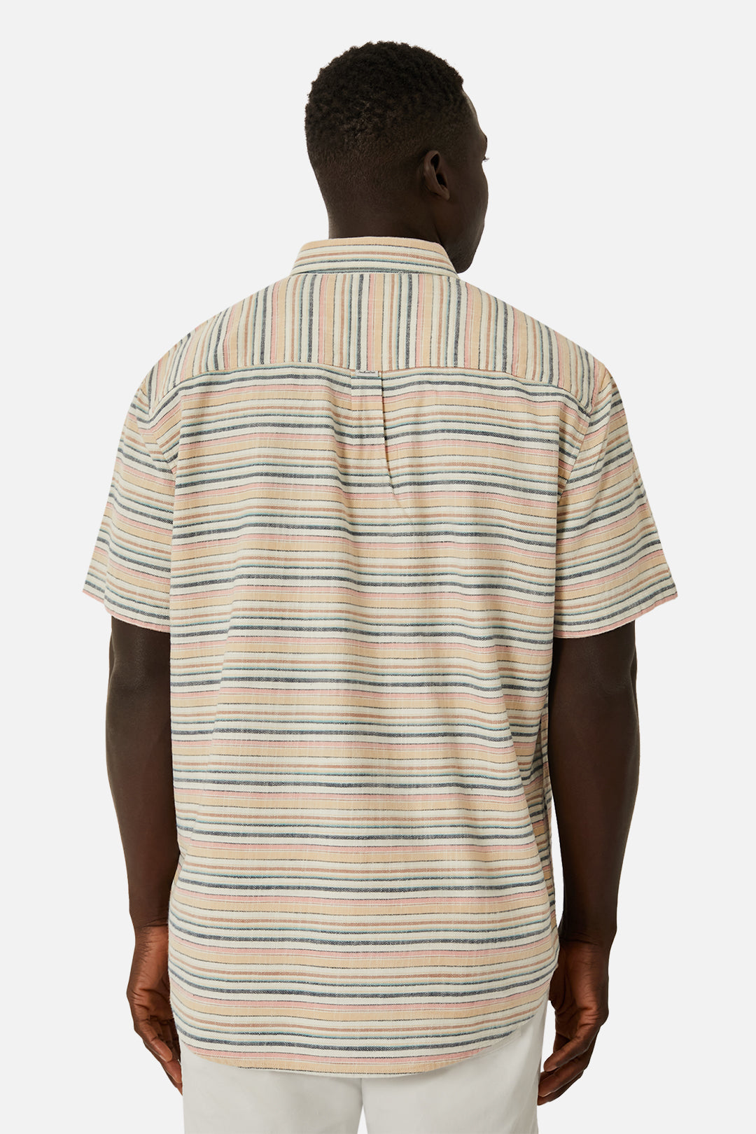 Brooksville SS Shirt - Comfortable & Stylish Short Sleeve T-Shirt for Men | Perfect for Casual Wear, Gym & Outdoor Activities