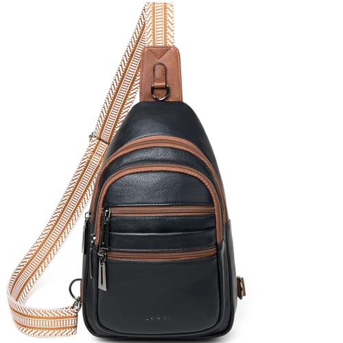 Brown/Black