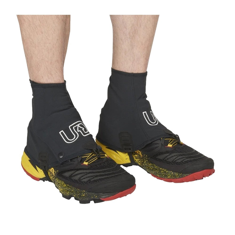 Ultimate Direction FK Gaiter - Lightweight & Durable Running Gaiters for Trail & Hiking - Perfect for Outdoor Adventures & All-Weather Protection