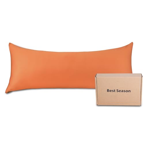 Autumn Orange