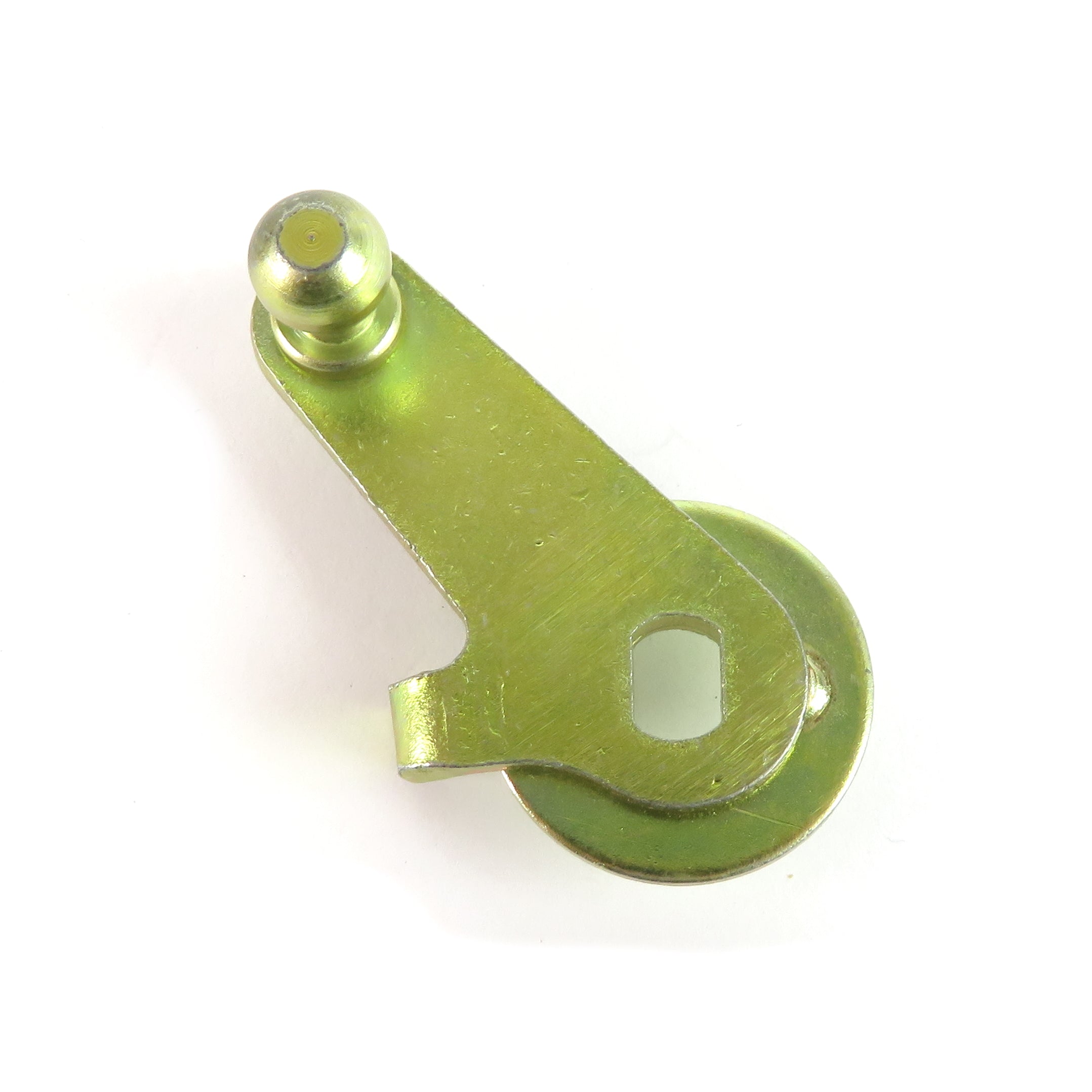Weber DCO/SP DCOE Ball Lever Right Hand or Left Hand 45034.042/044 - High-Performance Carburetor Upgrade for Classic Cars & Racing Vehicles