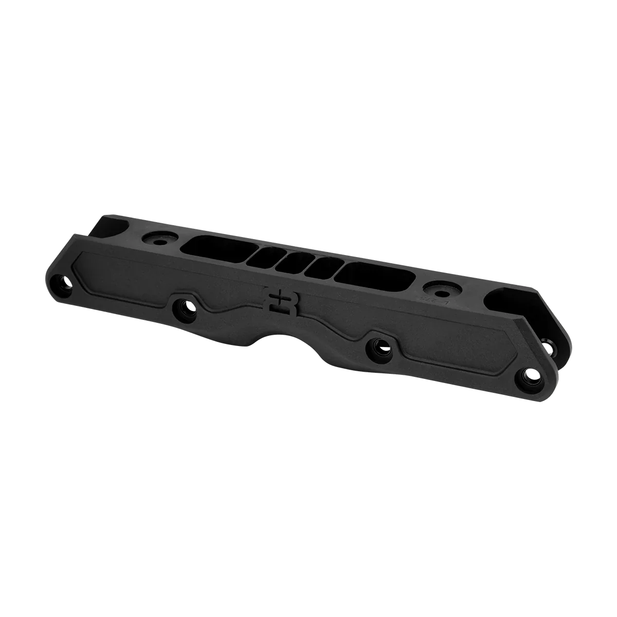 FR UFS Street Frame - High-Performance Inline Skate Frame for Aggressive Skating | Perfect for Street Skating, Park Tricks, and Urban Freestyle