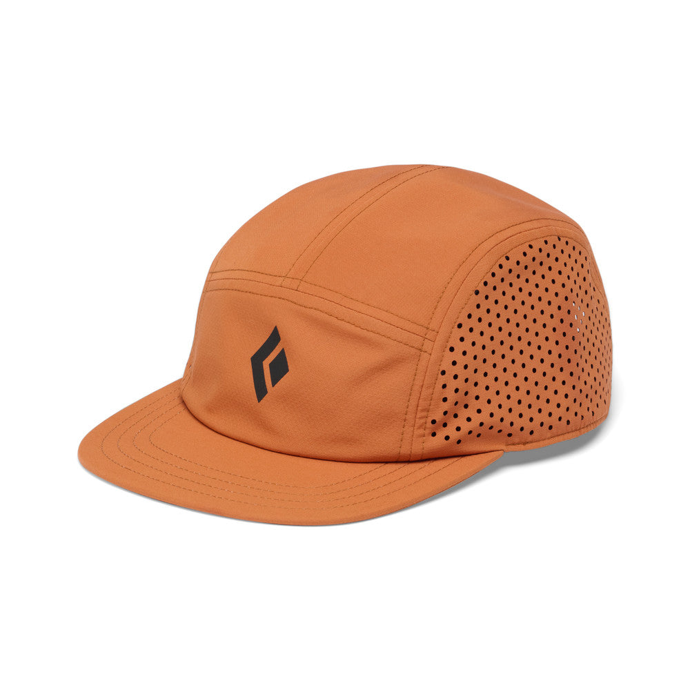 5 Panel Synthetic Cap - Lightweight & Adjustable Baseball Hat for Men & Women - Perfect for Running, Hiking & Outdoor Activities