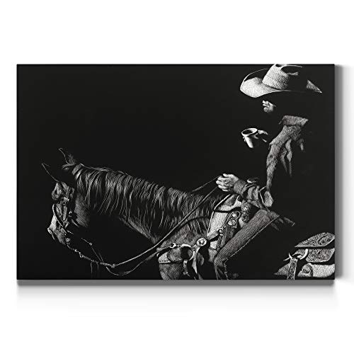 Cowboy Scratchboard (1)