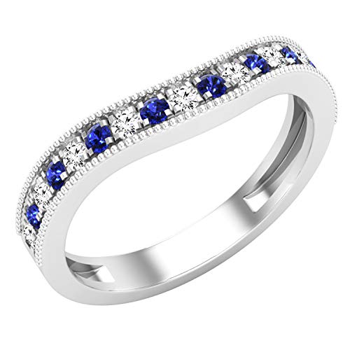 Blue Sapphire