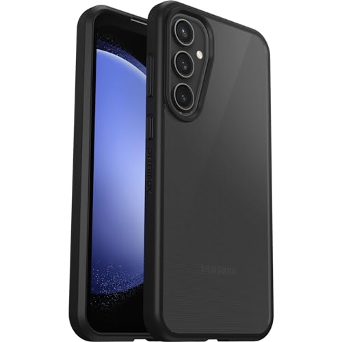 Black/Clear