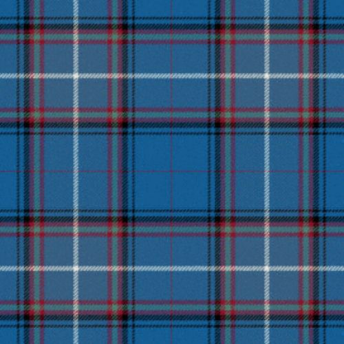 Grenadier Guards Ancient Tartan Scarf - Premium Wool Plaid Wrap for Men & Women | Perfect for Military Reenactments, Scottish Weddings & Winter Fashion