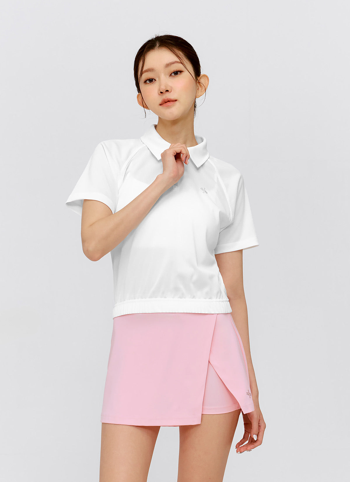 Florie Pink