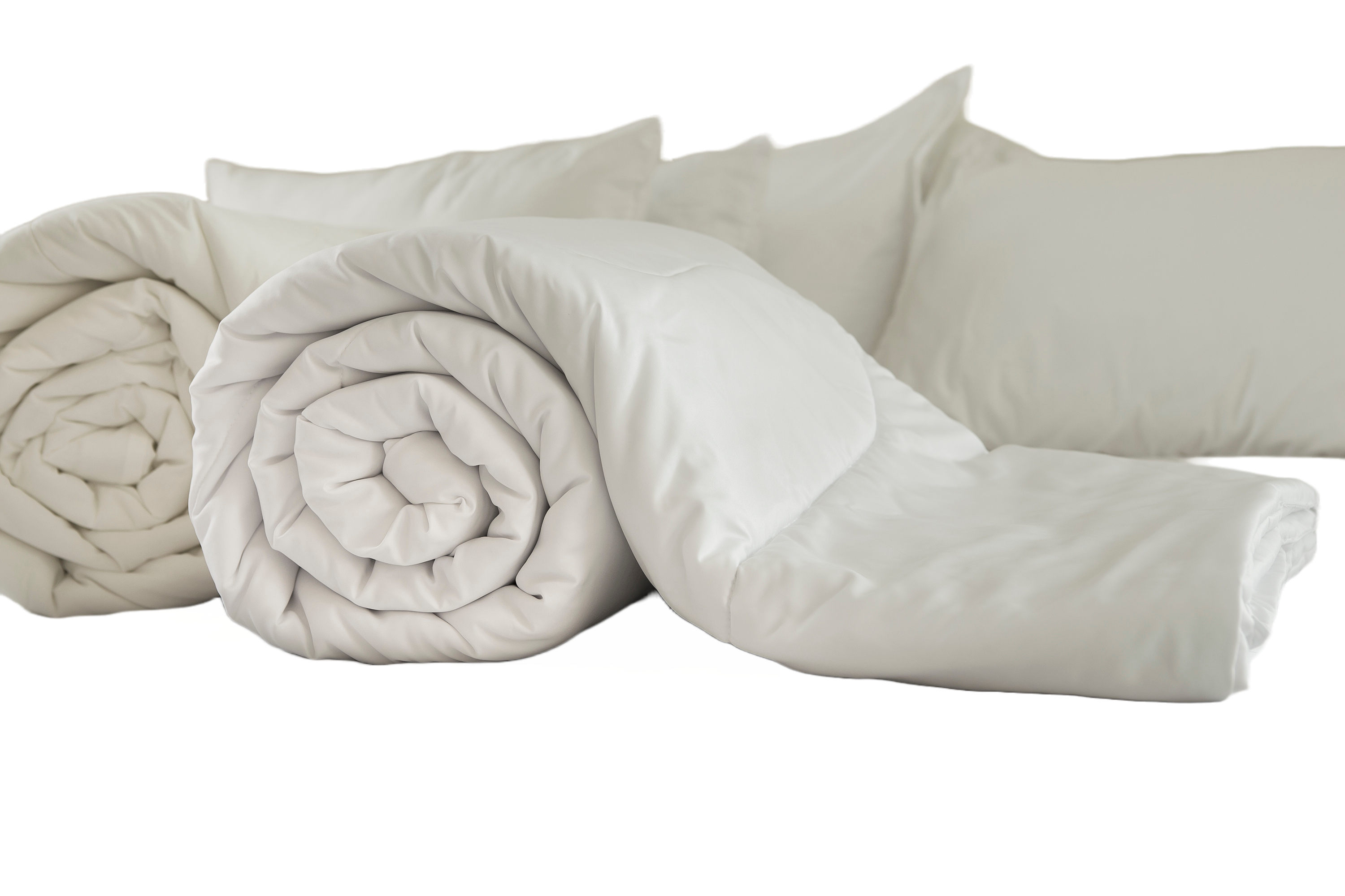 Down Dreams Asheville Down Comforter - Baffle Box Design, Lightweight & Breathable All-Season Bedding for Ultimate Comfort | Perfect for Master Bedroom, Guest Room & Cozy Nights