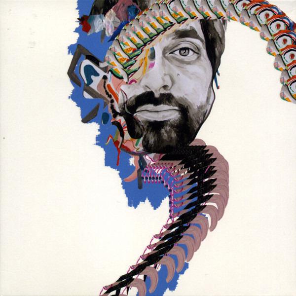 Animal Collective Painting With AVEY TARE DEAKIN - Limited Edition Vinyl Record | Indie Experimental Music Album for Home Listening & Music Collectors