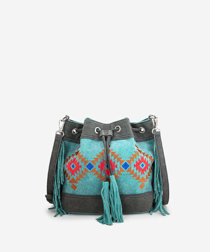 TURQUOISE