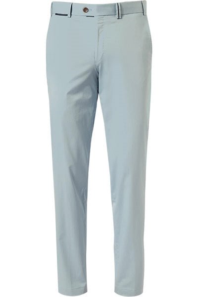 HILTI Peaker S Regular Fit Work Pants for Men - Light Blue | Durable & Comfortable Construction Workwear for Professionals | Ideal for Construction, Carpentry & Outdoor Labor