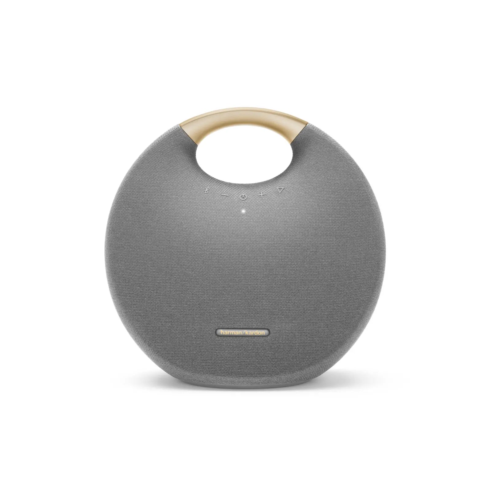 Harman Kardon Onyx Studio 6 Portable Bluetooth Speaker - Wireless Music Streaming for Home, Outdoor & Party Use