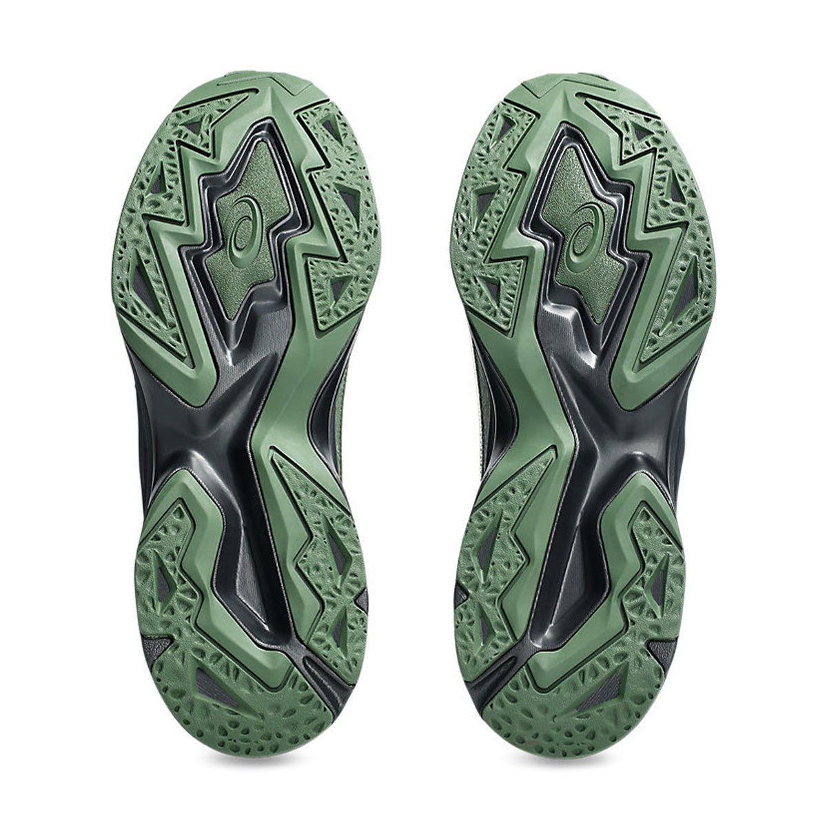OTTO958 Protoblast CMLVIII 'Graphite Grey Forest' - Premium Outdoor Gear for Hiking, Camping & Adventure Travel