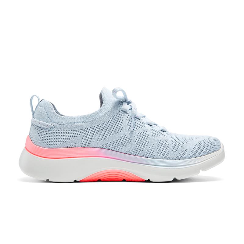Skechers GO WALK ARCH FIT 2.0 Women's Walking Shoes - Lightweight & Comfortable for Travel, Work & Everyday Wear