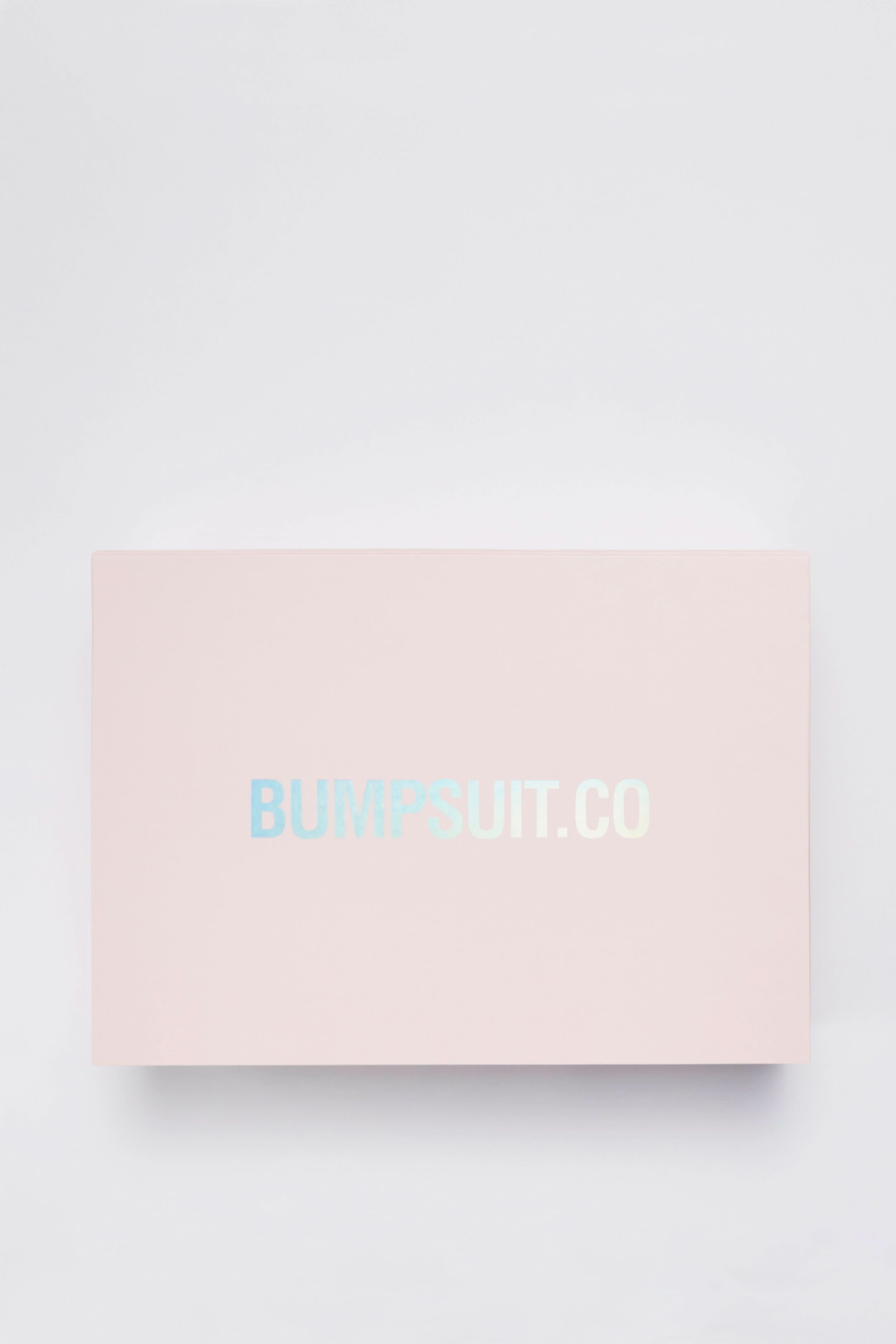 Bumpsuit Gift Box - Perfect Maternity Wear for Pregnancy Comfort & Style | Ideal for Baby Showers, Maternity Photos & Everyday Wear