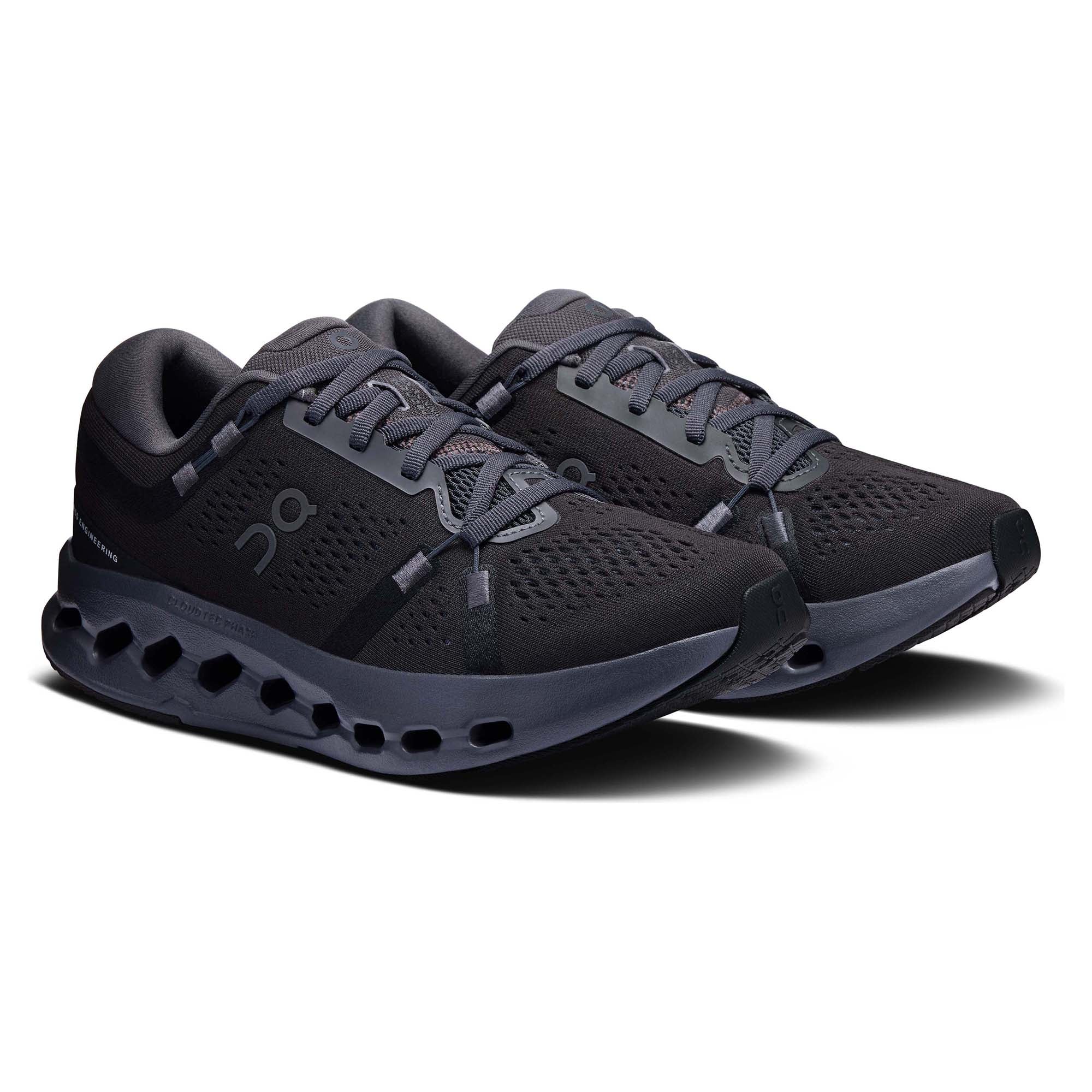 Cloudsurfer 2 Women's Running Shoes - Lightweight Cushioned Sneakers for Road Running, Trail & Gym Workouts - Perfect for Jogging, Training & Daily Wear