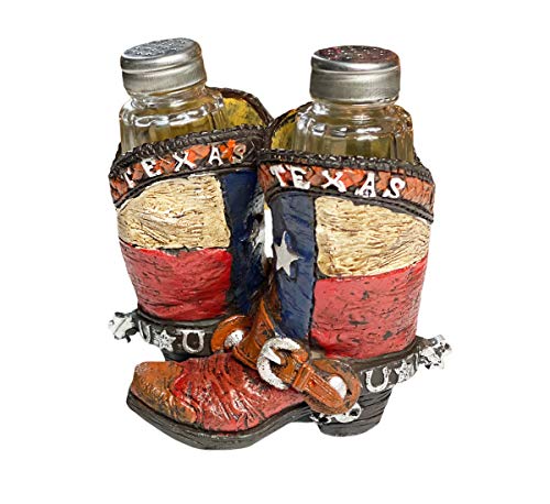Texas Boots
