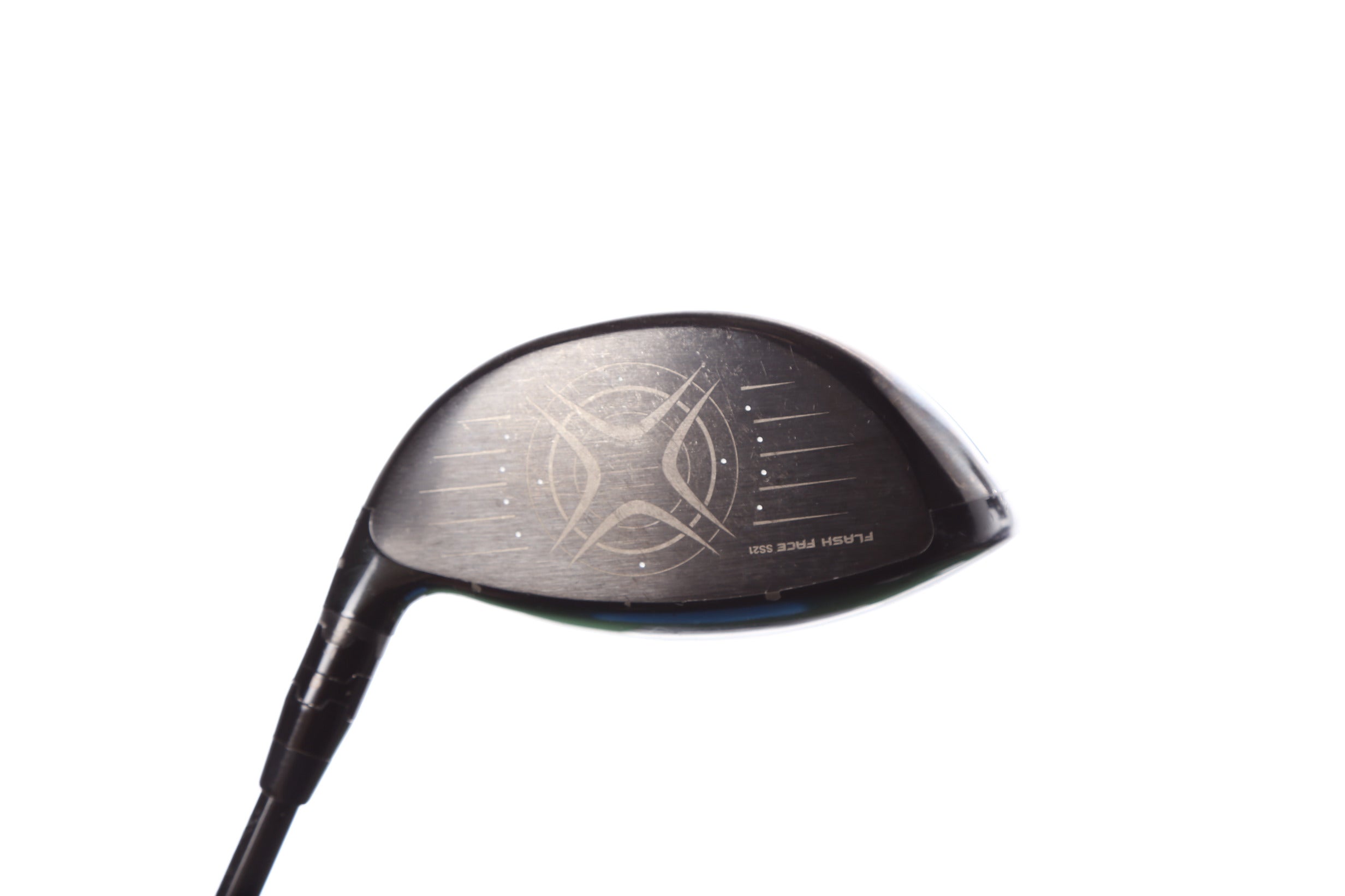 Used Callaway Epic MAX Driver 9° Regular Flex Accra FX 150 Right Handed – Premium Golf Club for Distance & Accuracy | Perfect for Golfers Seeking Forgiveness & Performance on the Course