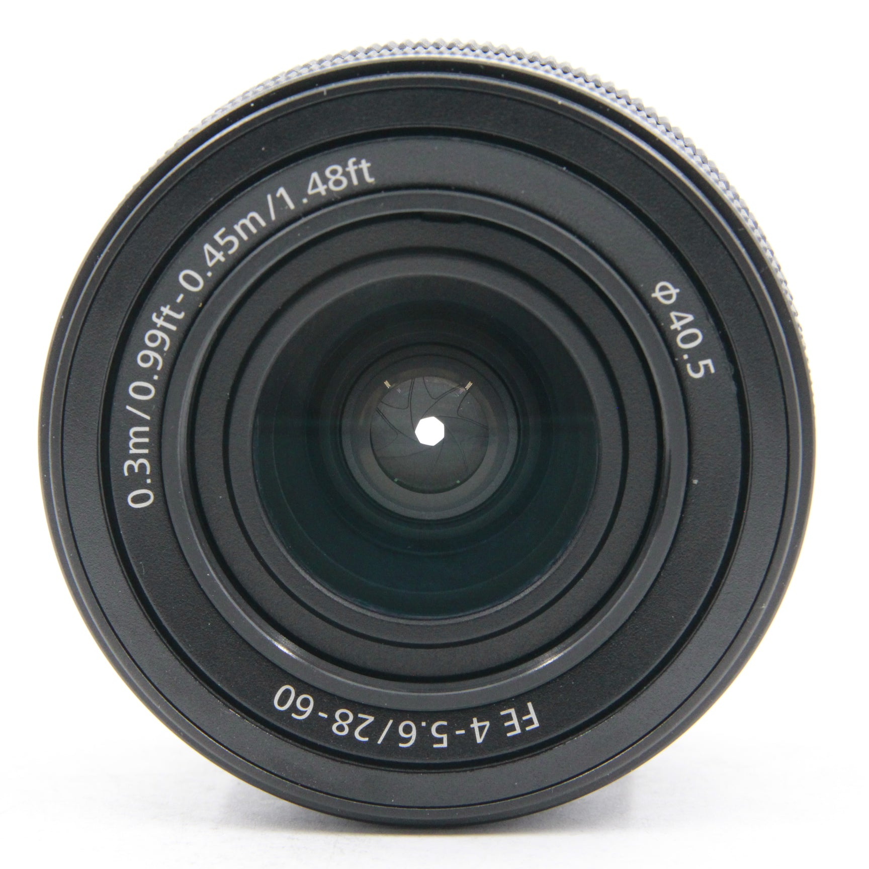 Open Box Sony Alpha a7C Mirrorless Digital Camera with FE 28-60mm f/4-5.6 Lens (Silver) - Compact Full-Frame Camera for Travel, Vlogging & Street Photography
