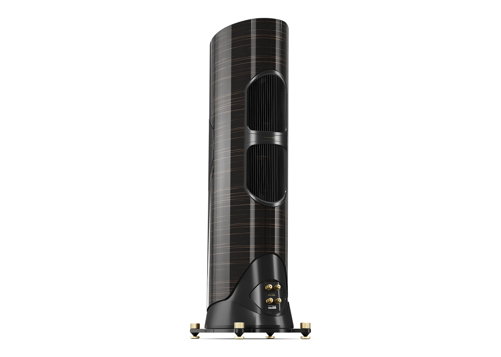 Dali KORE Flagship Floorstanding Loudspeaker Pair - High-End Audio System for Home Theater & Music Listening