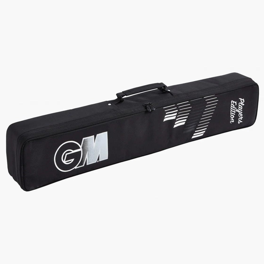 GM Players Edition Baseball Bat Case - Durable Hard Shell Bat Carrier for Baseball & Softball Players - Perfect for Travel, Games & Storage
