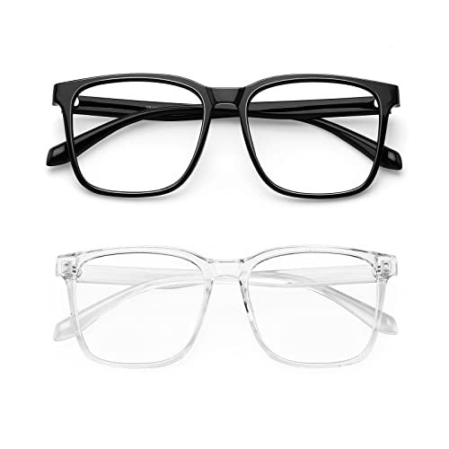 Black+clear