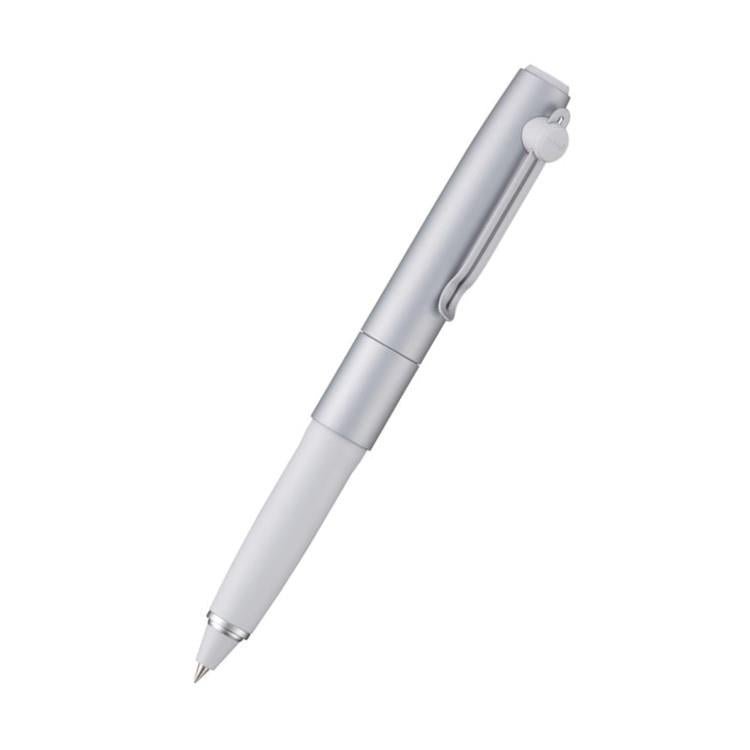 uni-ball ZENTO Signature Model Water-Based Ballpoint Pen - Smooth Writing Gel Ink Pen for Office, School & Journaling - Premium Uni Mitsubishi Pencil Collection