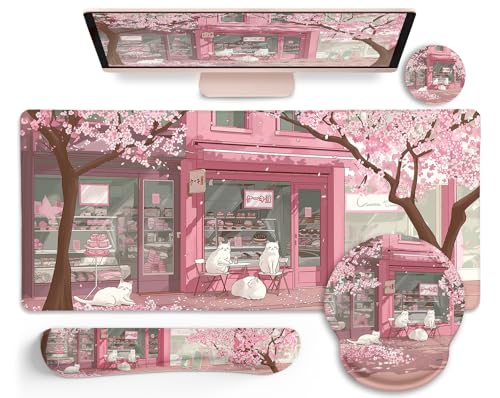 XXL-Cat Cake Shop