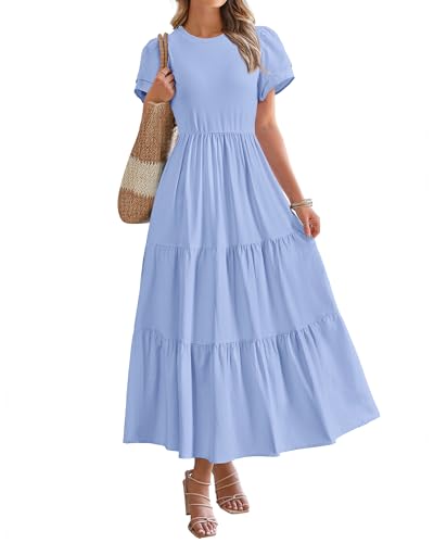 Solid Light Blue
