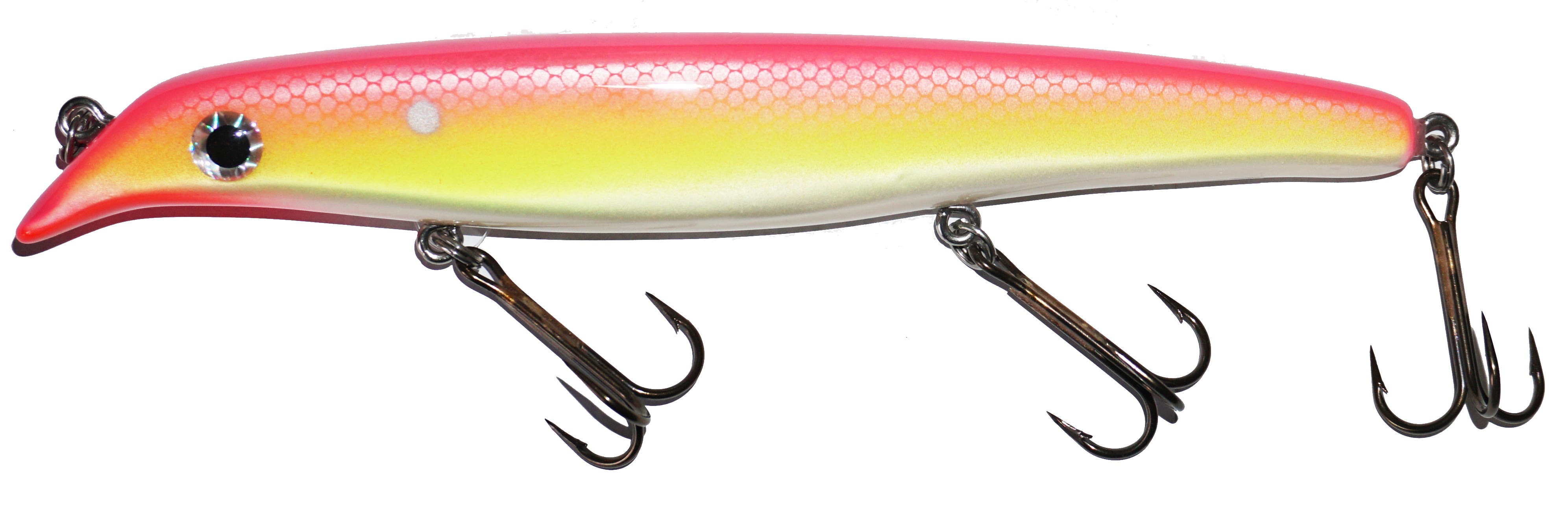 silver pike