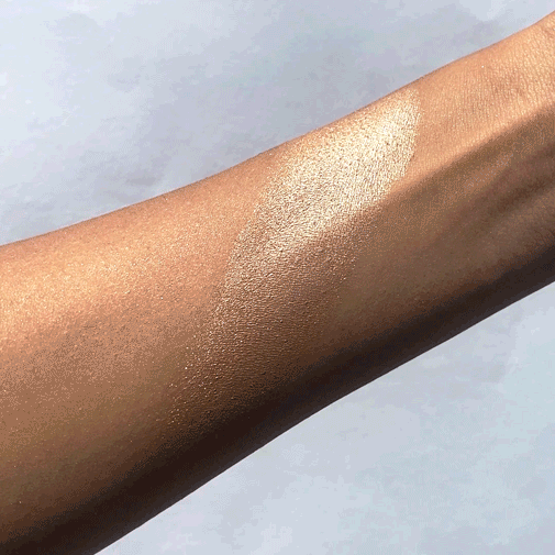Sun Glow Face & Body Bronzer - Sunkissed 001 - Natural Looking Tan for Face & Body - Perfect for Summer, Beach & Vacation Glow