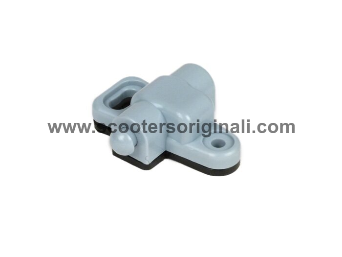Vespa Brake Switch Rear DC BGM - Genuine Replacement Part for Vespa Scooters - Perfect for Motorcycle Maintenance & Repair