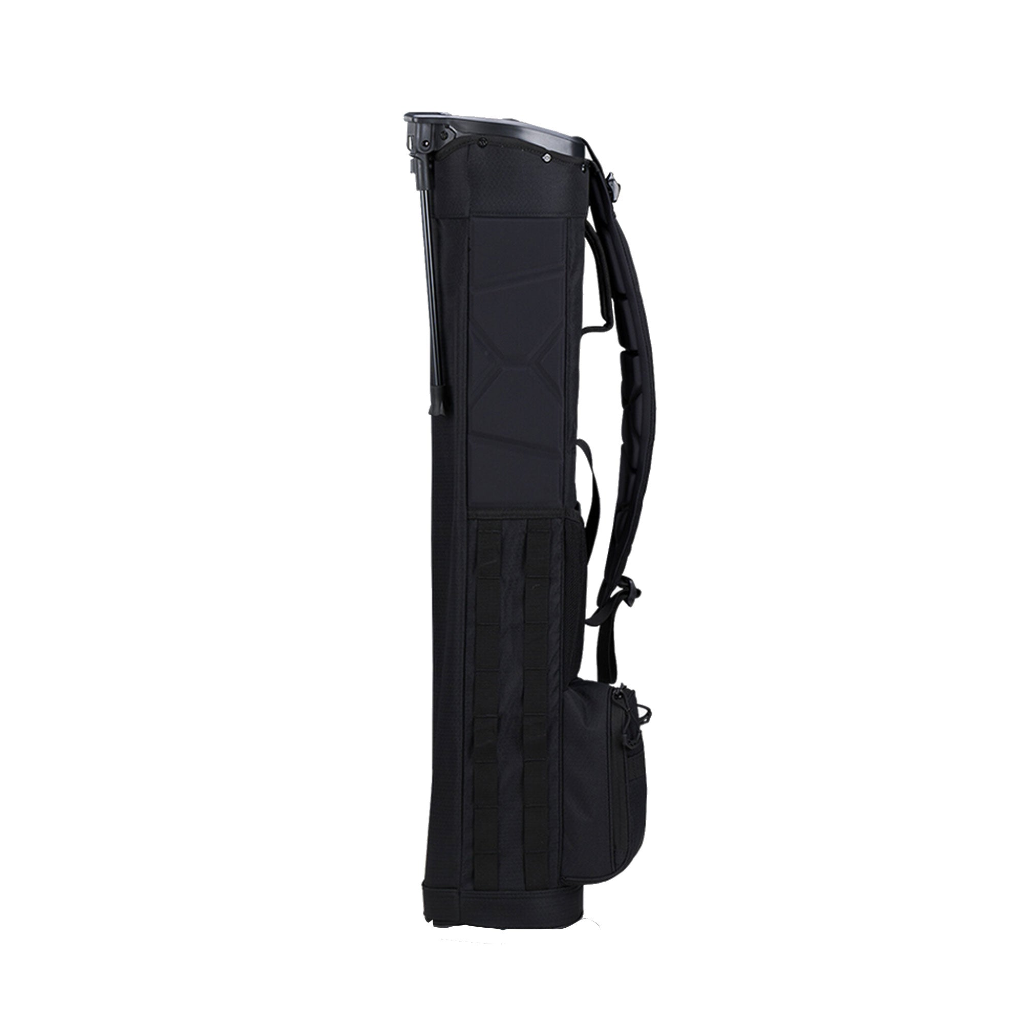 Callaway Funday Golf Stand Bag - Lightweight & Compact Golf Bag for Men & Women - Perfect for Driving Range, Practice & Weekend Golf Games