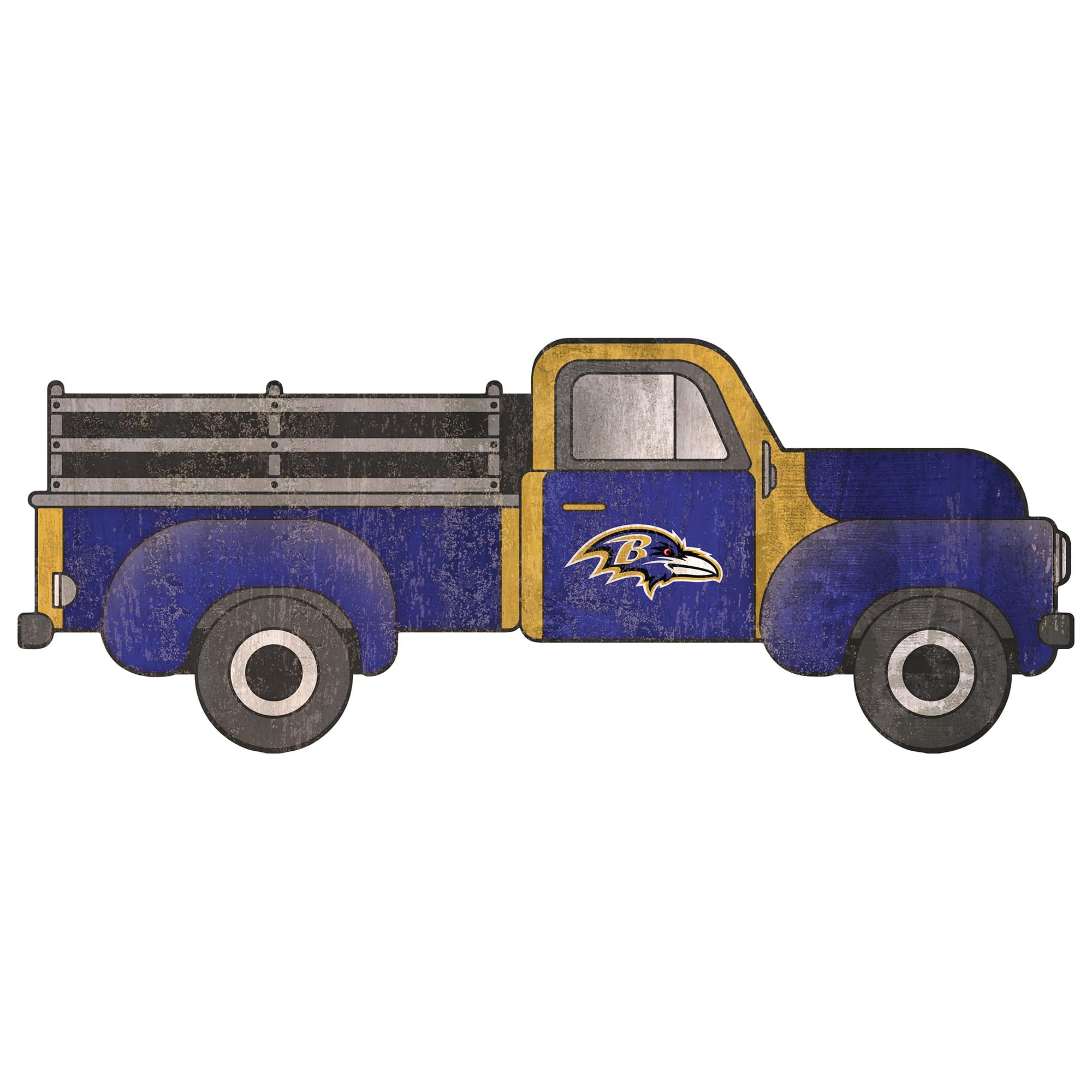 Fan Creations NFL 15