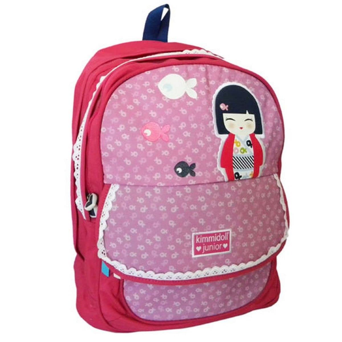 Large Backpack for Travel, Hiking & School - Durable Waterproof Laptop Backpack with USB Charging Port & Anti-Theft Design