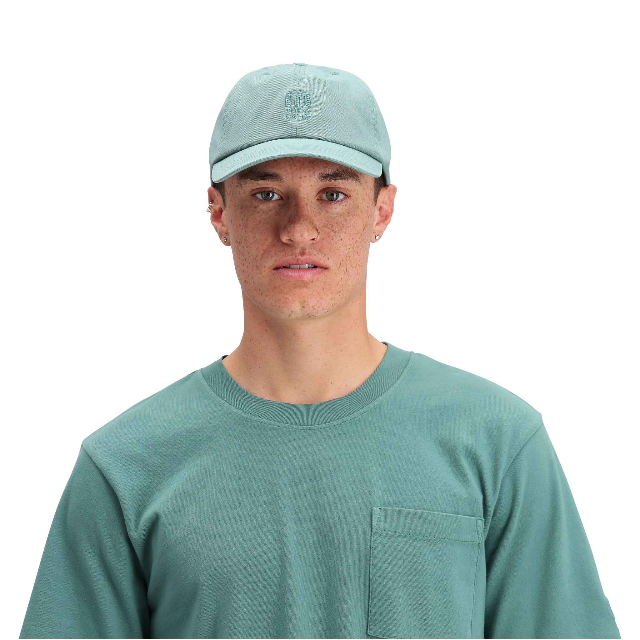 Dirt Ballcap - Stylish & Durable Baseball Cap for Men & Women | Perfect for Outdoor Activities, Sports & Casual Wear