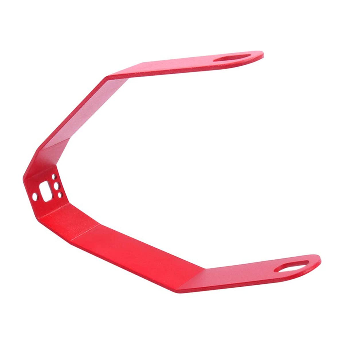 YBang Rear Fender Bracket for Xiaomi M365/Pro/Pro 2/1s/Essential/Mi3 Electric Scooter - Durable Metal Replacement Part for 8.5