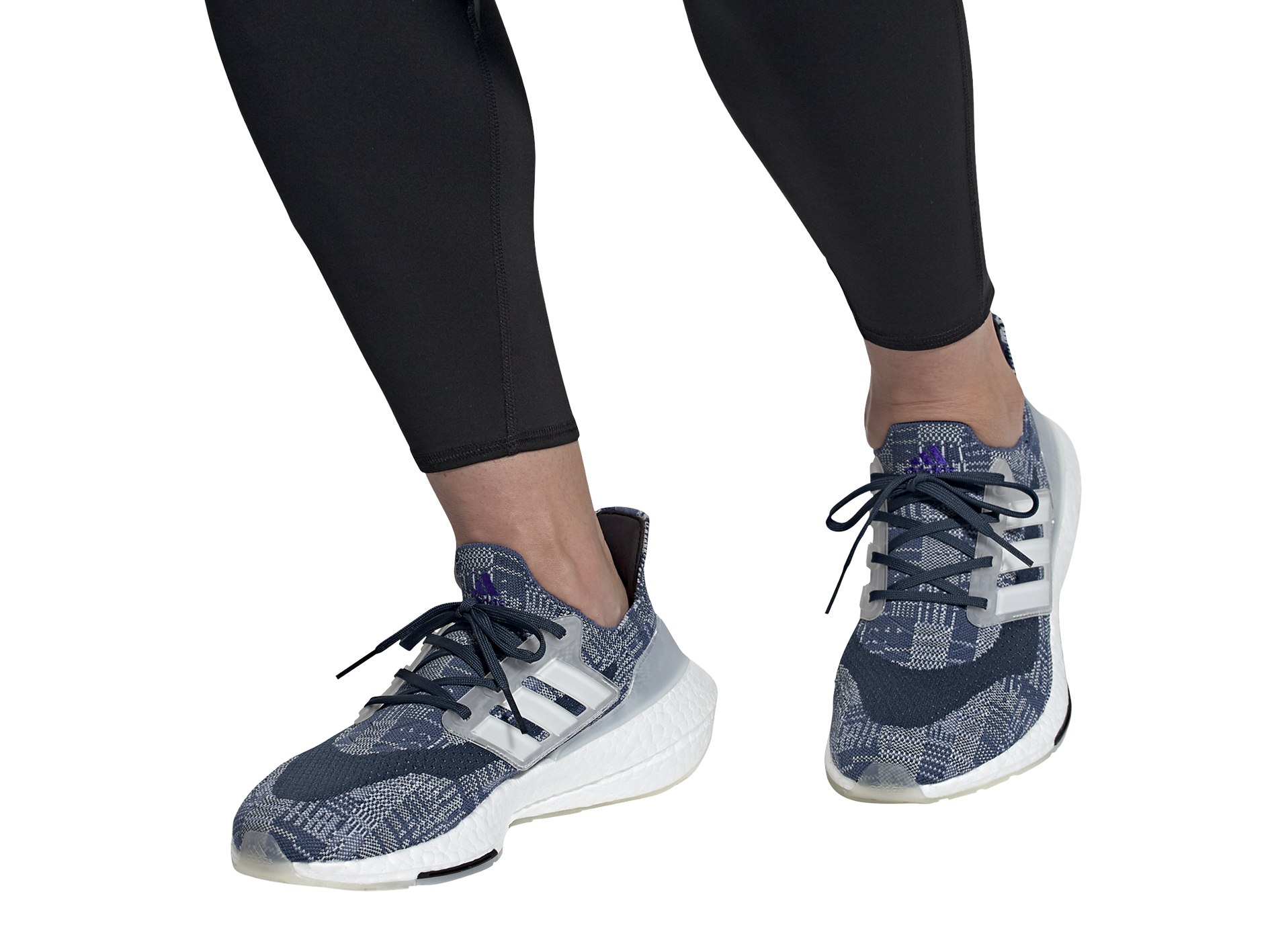 Adidas Men's Ultraboost 21 Primeblue Running Shoes FX7729 - Lightweight Comfort for Jogging, Gym Workouts & Daily Wear