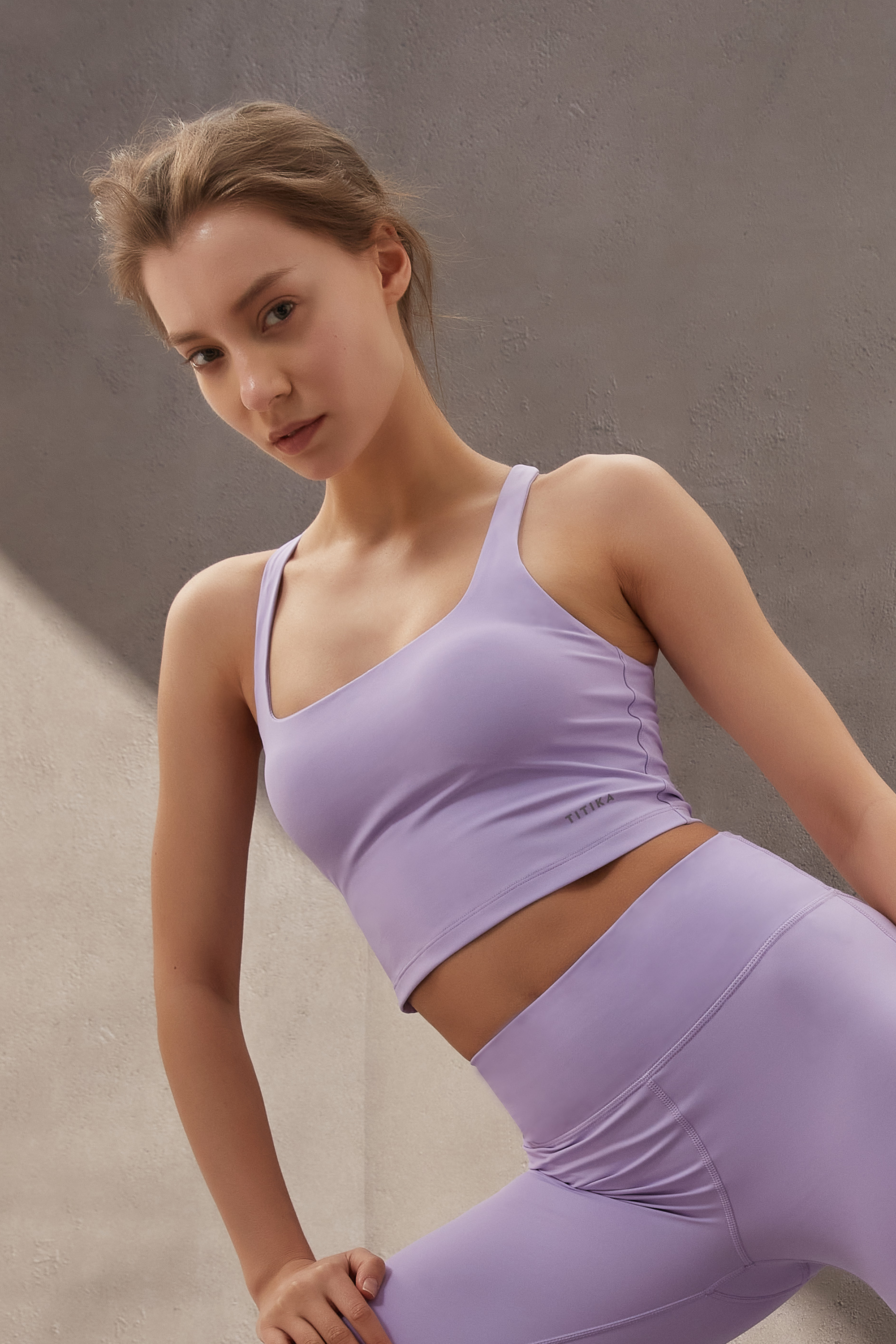 Arise Bra - Wireless Comfort Support for Women, Seamless Soft Yoga Bras for Active Lifestyle, Gym, Running & Everyday Wear
