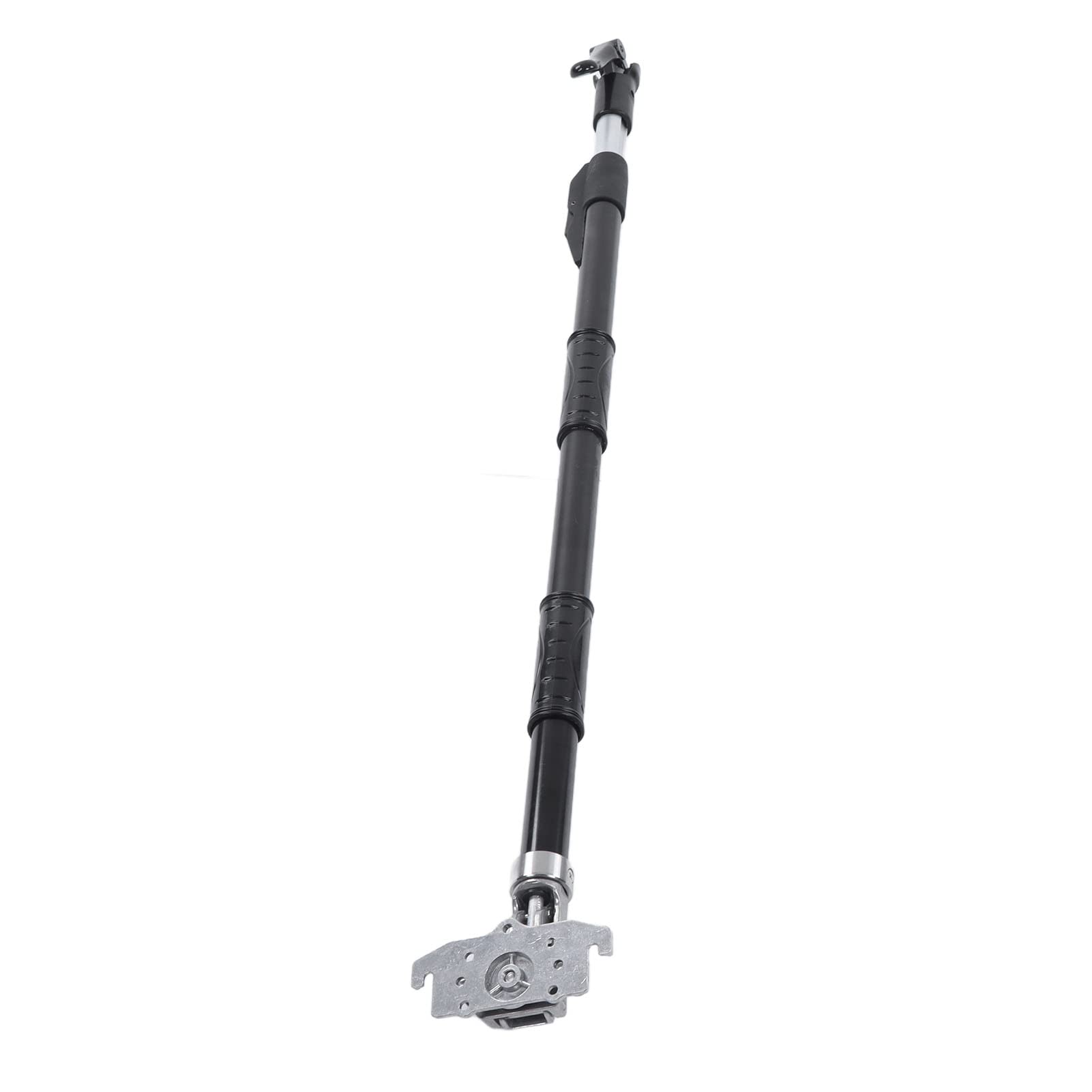 ProGrade Retractable Anodized Aluminum Drywall Flat Box Extension Handle - Premium Finishing Tool for Sheetrock, Gyprock, Wallboard & Plasterboard - Ideal for Professional Contractors & DIY Home Renovation Projects