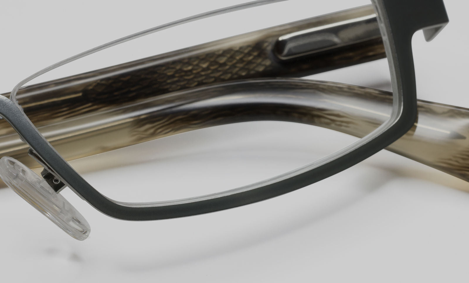Peek Performer Readers - Stylish Reading Glasses for Women & Men | Lightweight & Comfortable | Perfect for Reading, Working & Computer Use