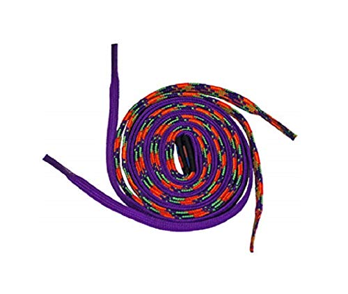 Purple / Rainbow