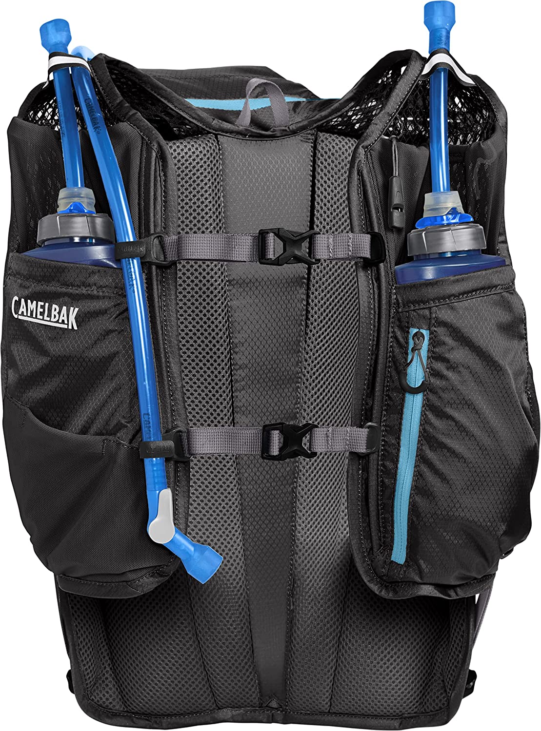 Camelbak Octane 18 Hydration Pack 2L/70oz - Lightweight Water Backpack for Hiking, Running & Outdoor Adventures (2020-2021 Model)