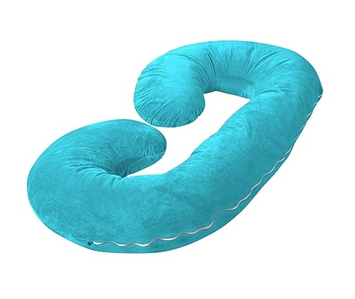 Turquoise Blue