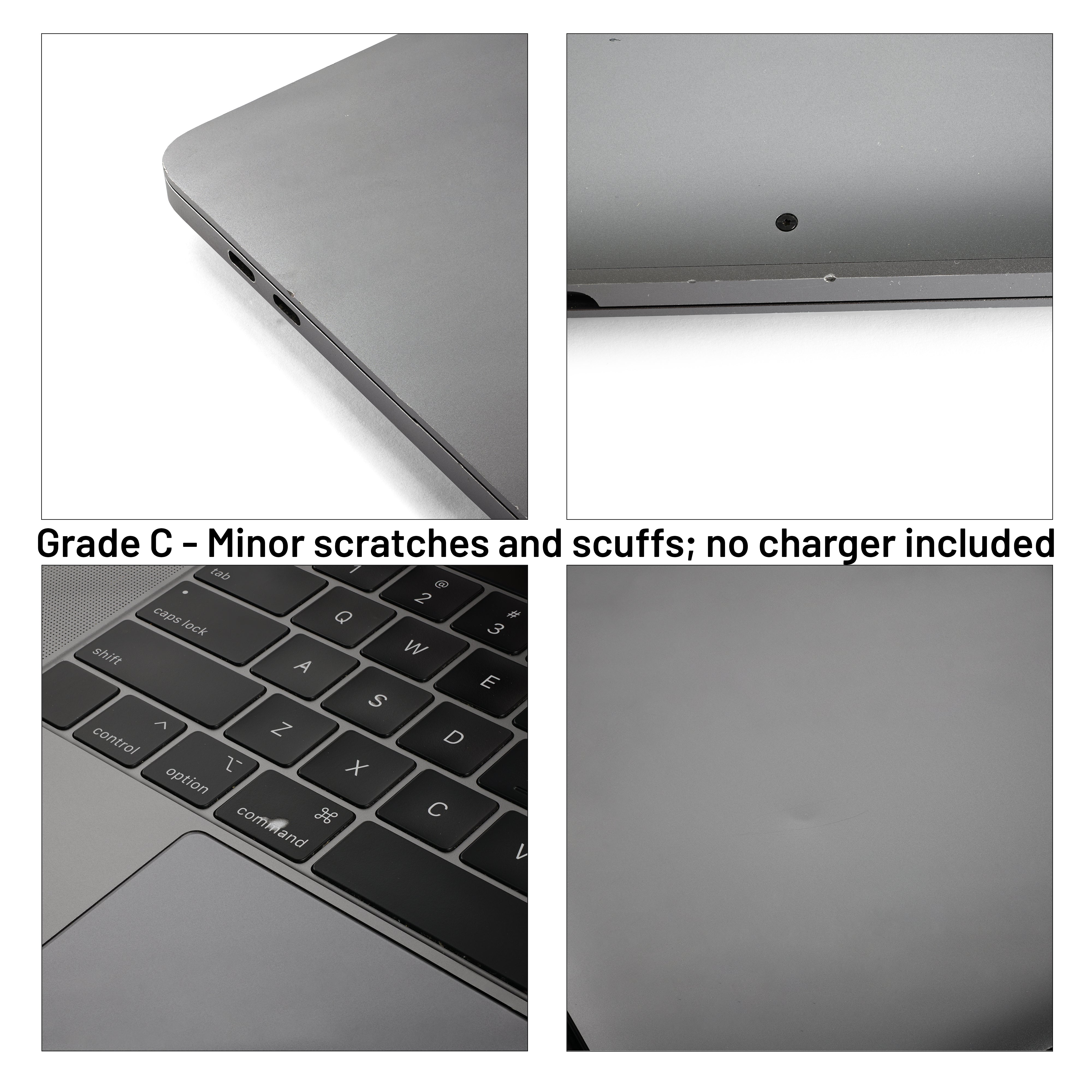 Refurbished Apple MacBook Pro 15