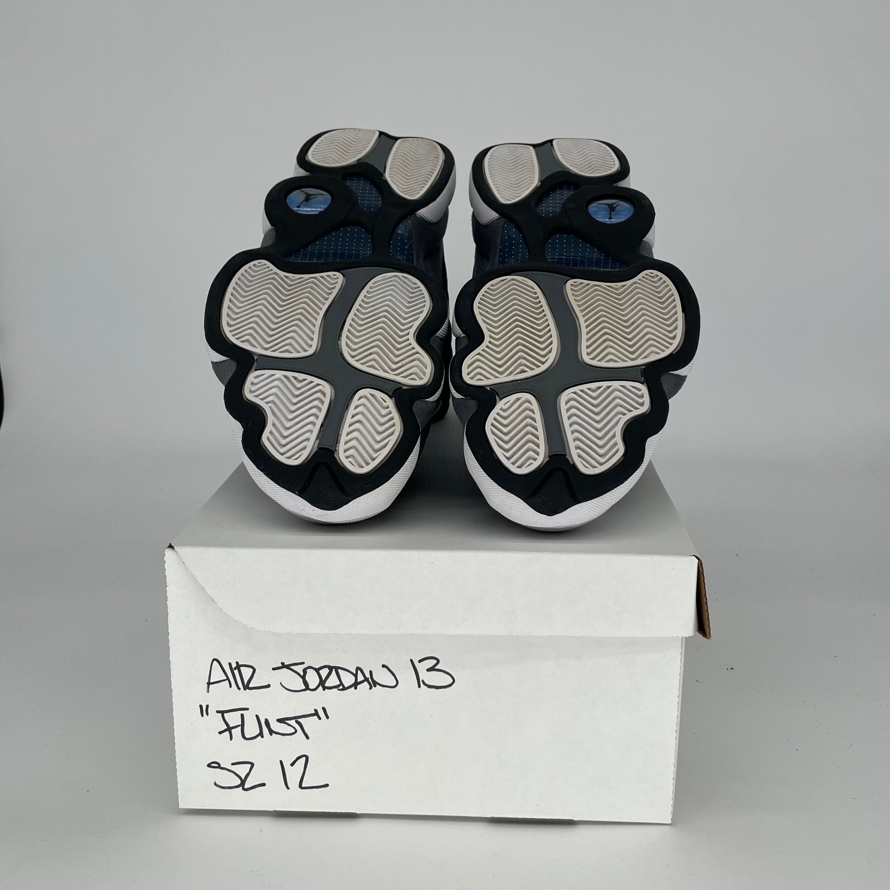 Original Air Jordan 13 Retro 