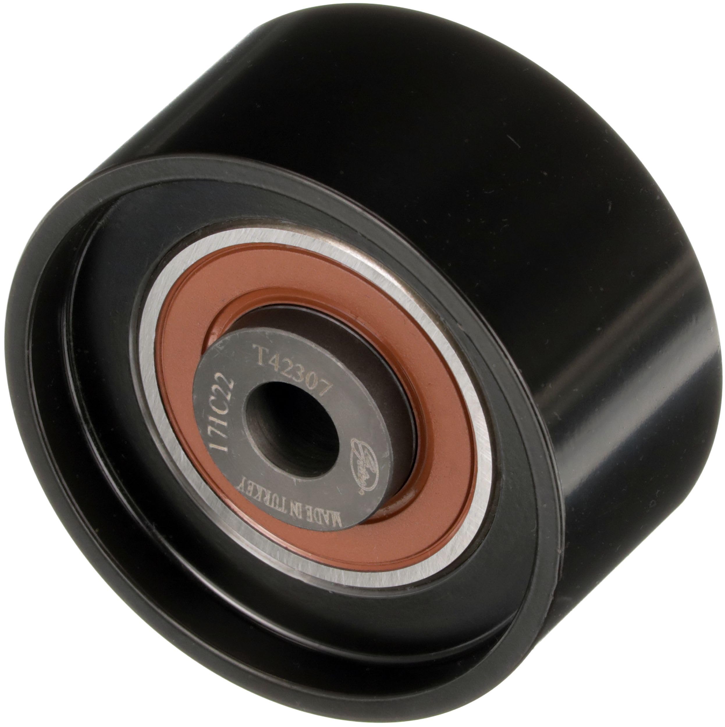 Gates POWERGRIP Timing Belt Kit with Water Pump - Replacement Part KP15656XS for Car Engine Maintenance & Repair