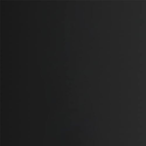 Matte Black