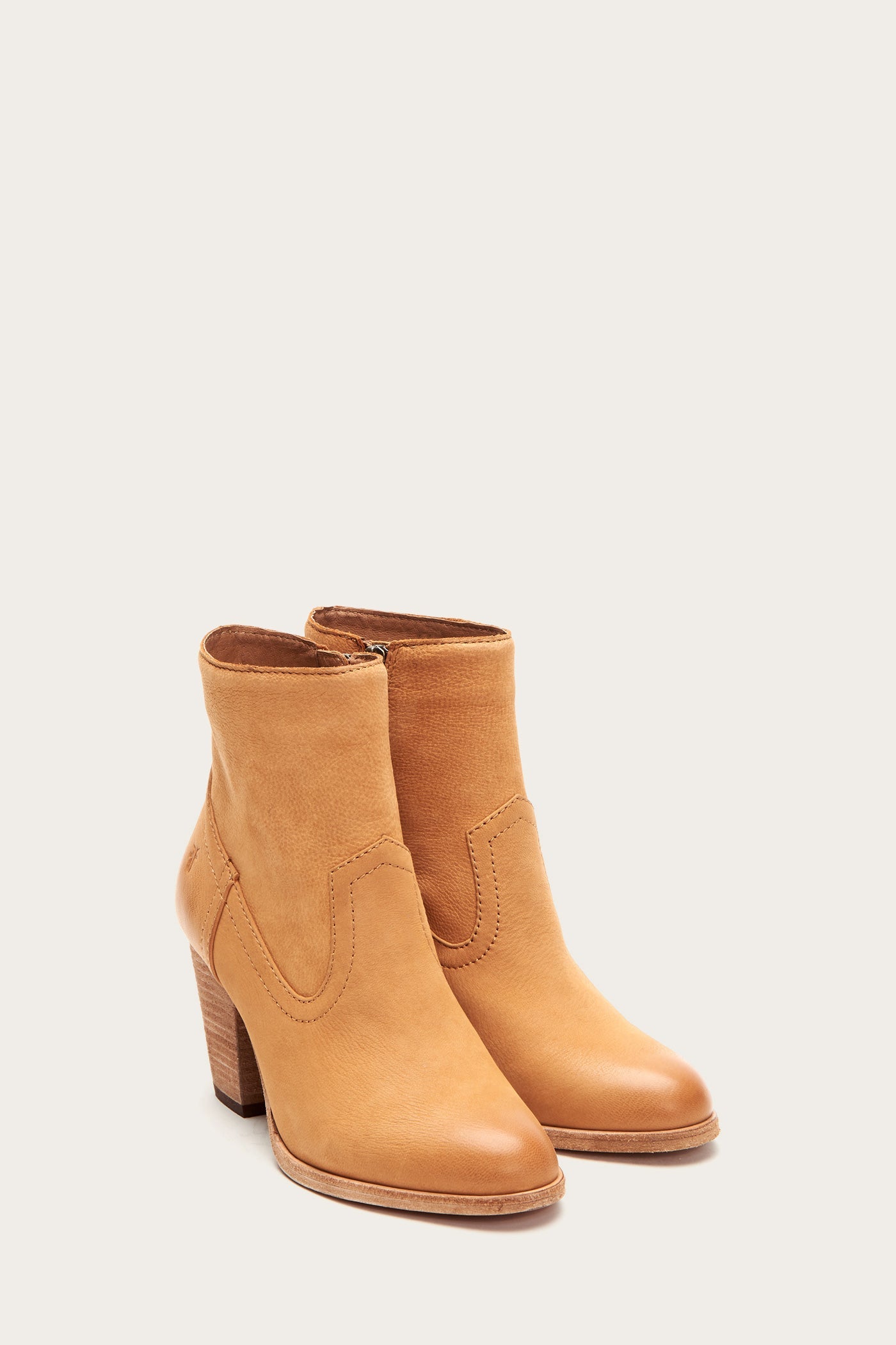 Essa Bootie - Vintage & Pre-Loved Women's Ankle Boots for Casual Outfits & Boho Style